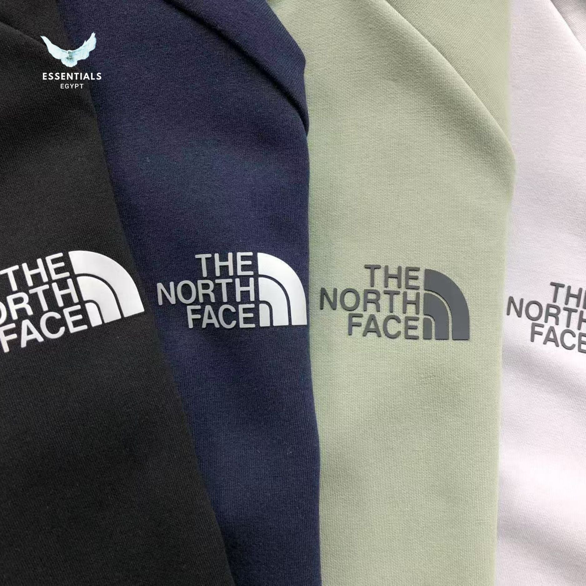 TNF SWEATSHIRT 217301801 - ESSENTIALS EGYPT