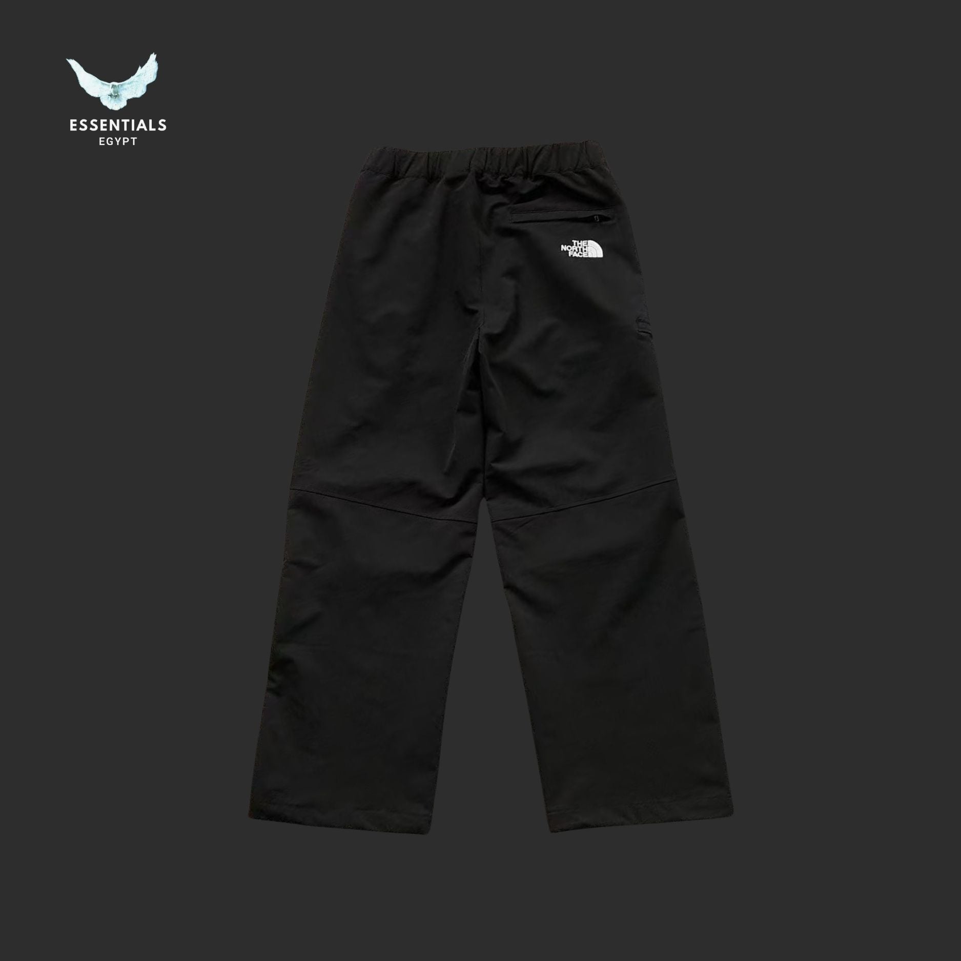 The North Face Outdoor Trousers – Utility Fit - ESSENTIALS EGYPT