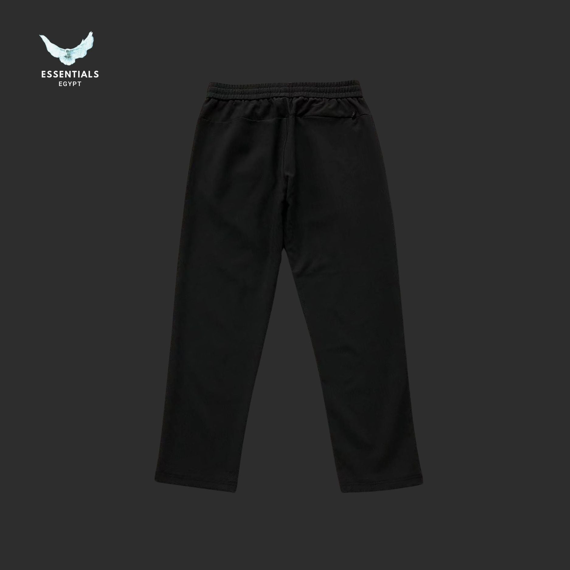 The North Face Fleece Jogger Pants - ESSENTIALS EGYPT