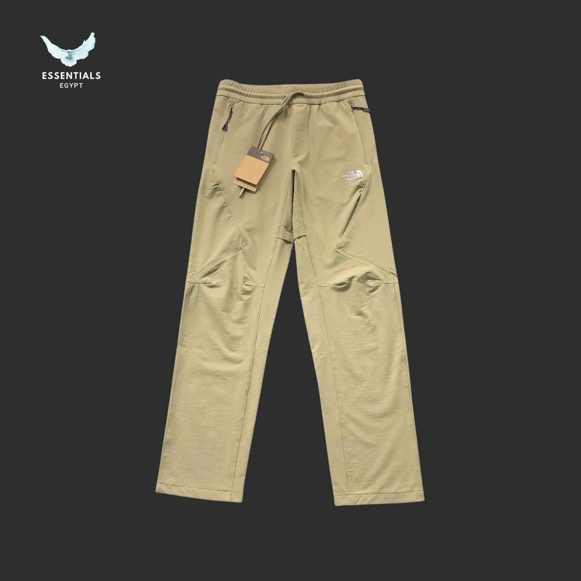 The North Face Track Pants - ESSENTIALS EGYPT