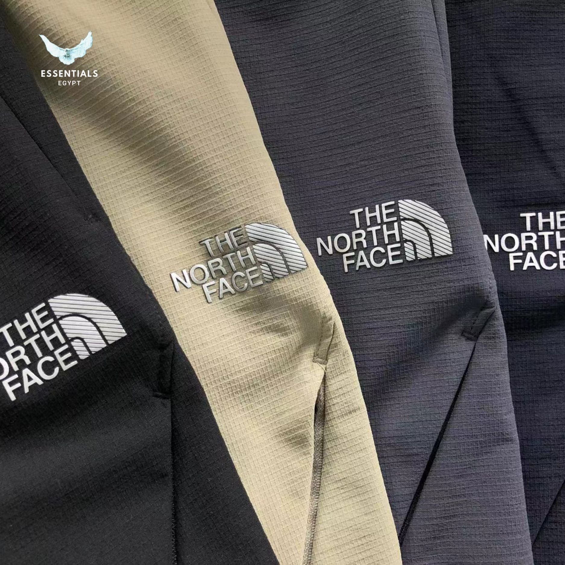 The North Face Track Pants - ESSENTIALS EGYPT