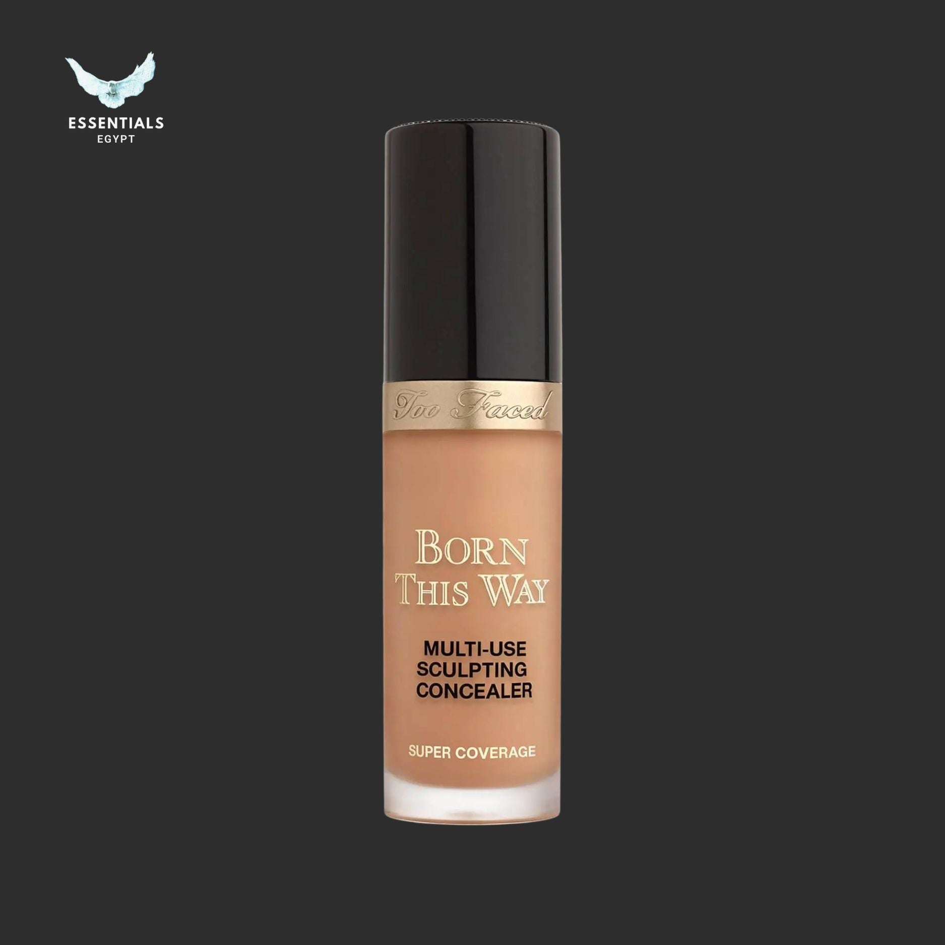 Too Faced Born This Way Super Coverage Concealer - ESSENTIALS EGYPT