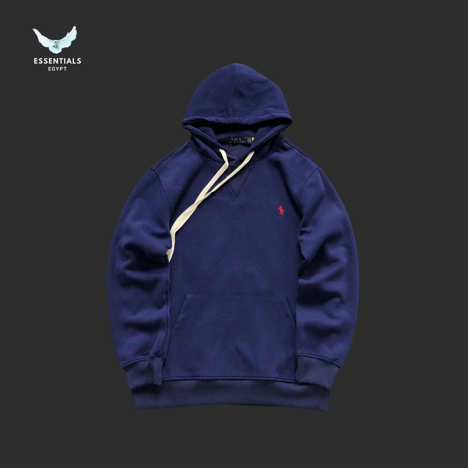RALPH LAUREN HOODIE 3107160421 - ESSENTIALS EGYPT