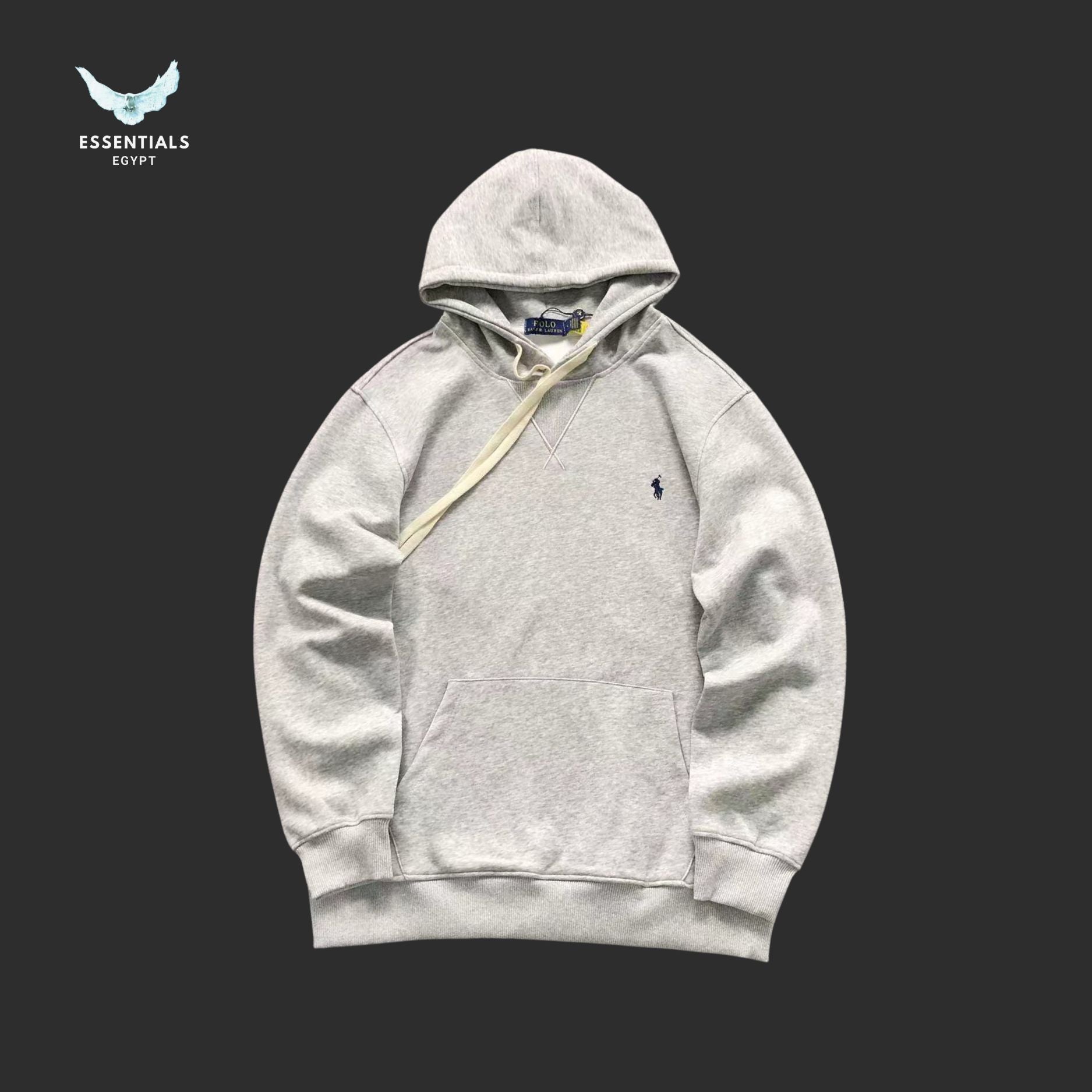 RALPH LAUREN HOODIE 3107160421 - ESSENTIALS EGYPT