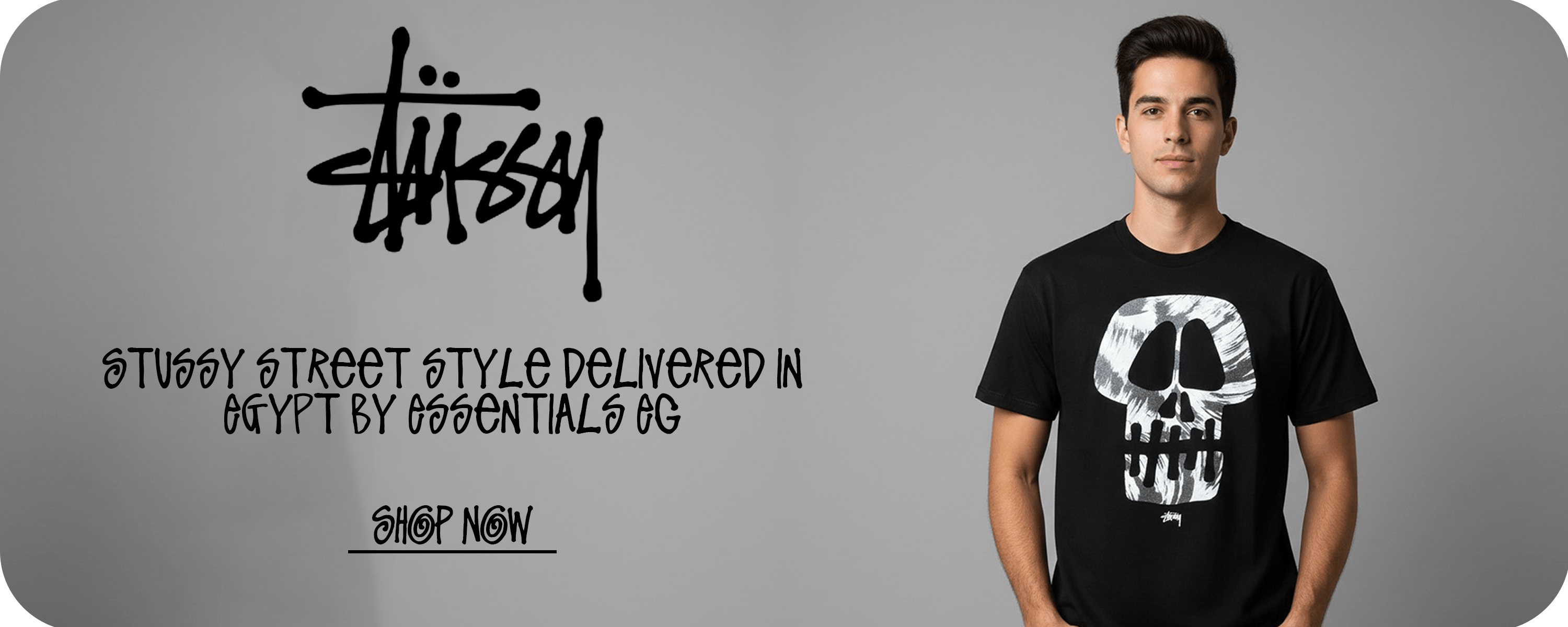 Stussy Jackets - ESSENTIALS EGYPT