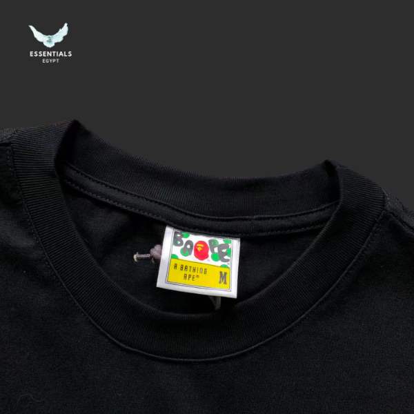 BAPE Screen Camo By Bathing Ape Tee