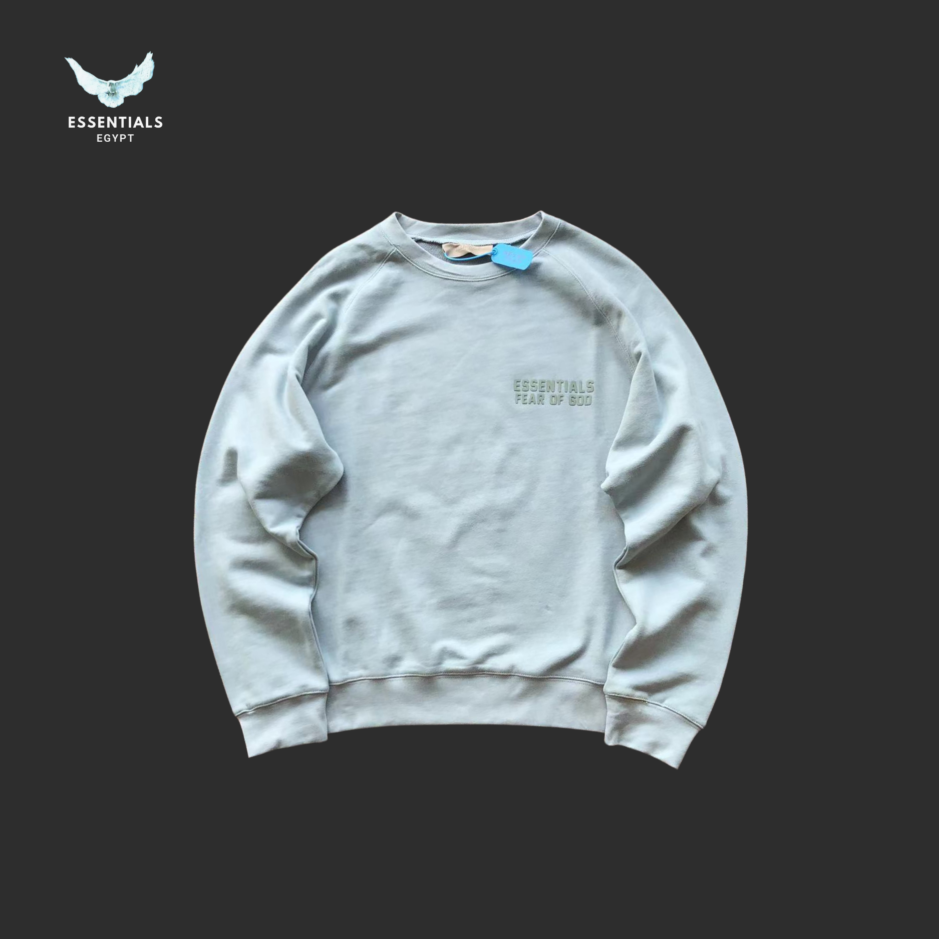 118 FOG SWEATER 22472311