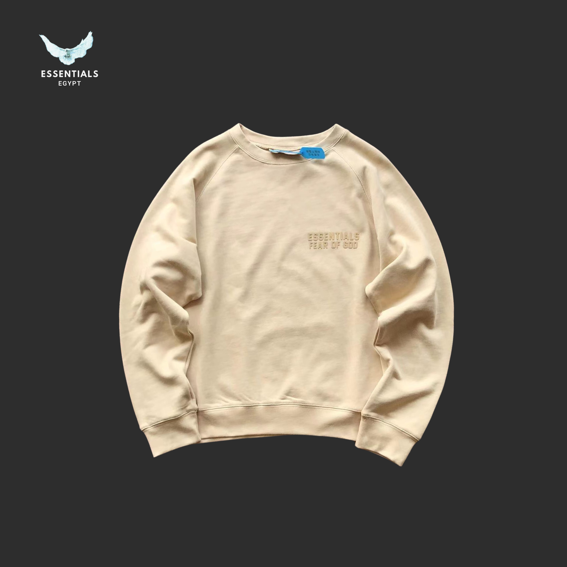 118 FOG SWEATER 22472311