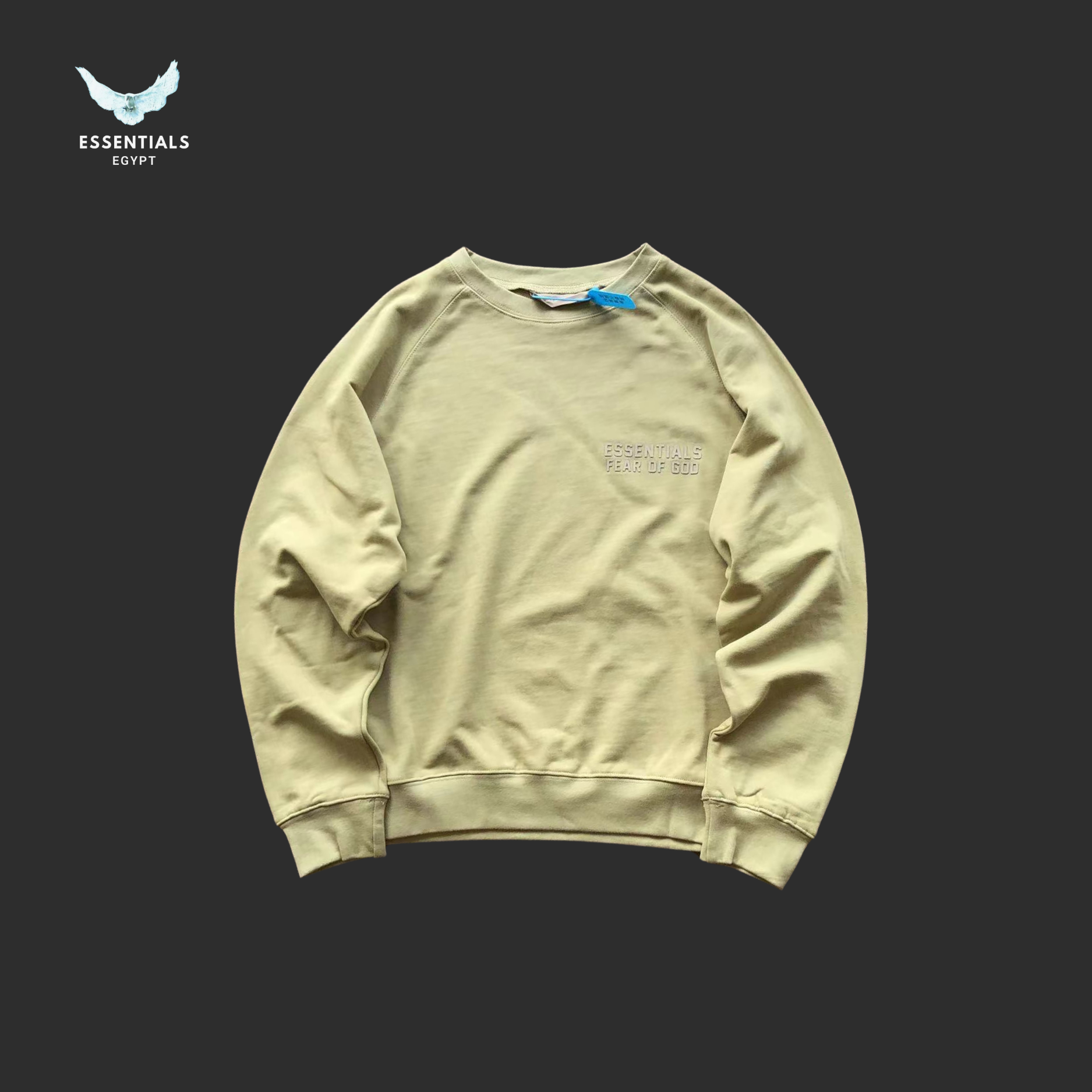 118 FOG SWEATER 22472311