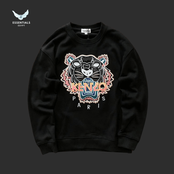 Tigre Pull Kenzo BÃ©bÃ© Kenzo Clearance Pull Kenzo Femme Galerie