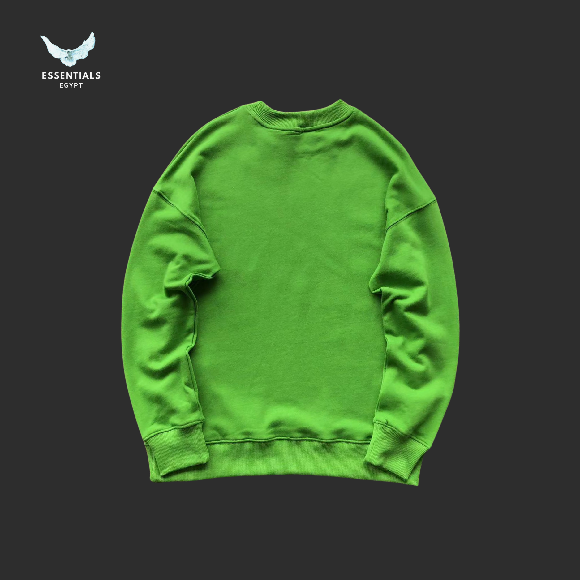 118 PALM ANGELS SWEATER 261690