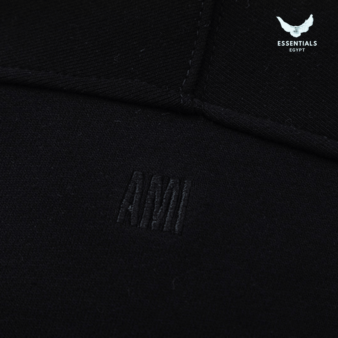 AMI Paris Hoodie – France Edition - ESSENTIALS EGYPT
