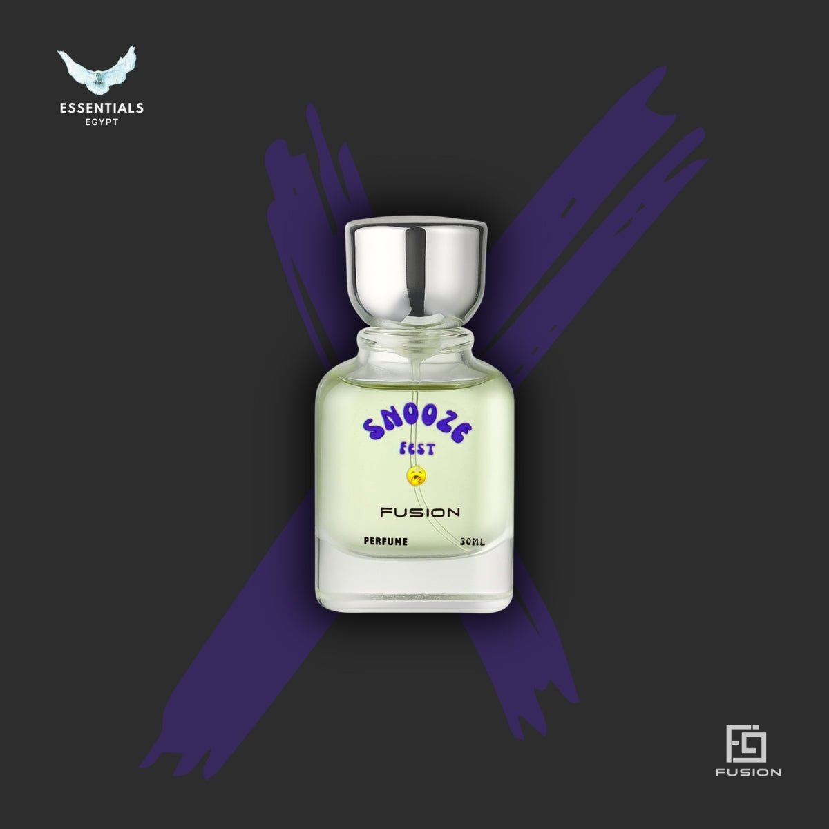 Snooze Fest – Eau de Perfum - ESSENTIALS EGYPT
