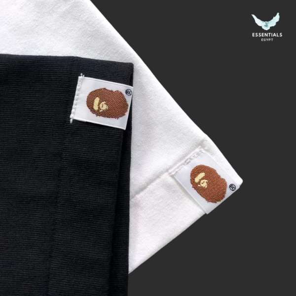 BAPE Chocolate Bar Ape Head Tee