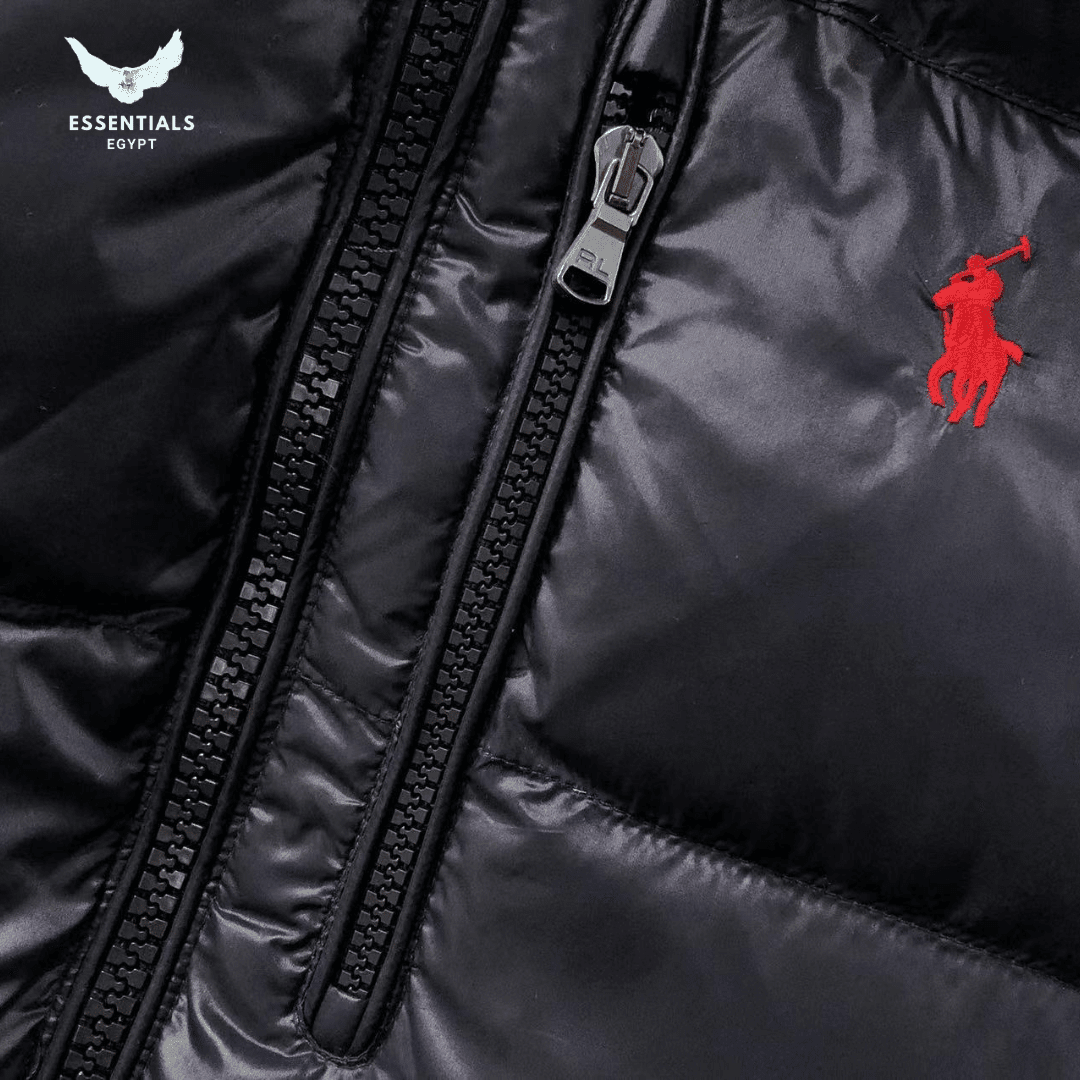 Ralph Lauren Jacket – Colden Packable Down - ESSENTIALS EGYPT