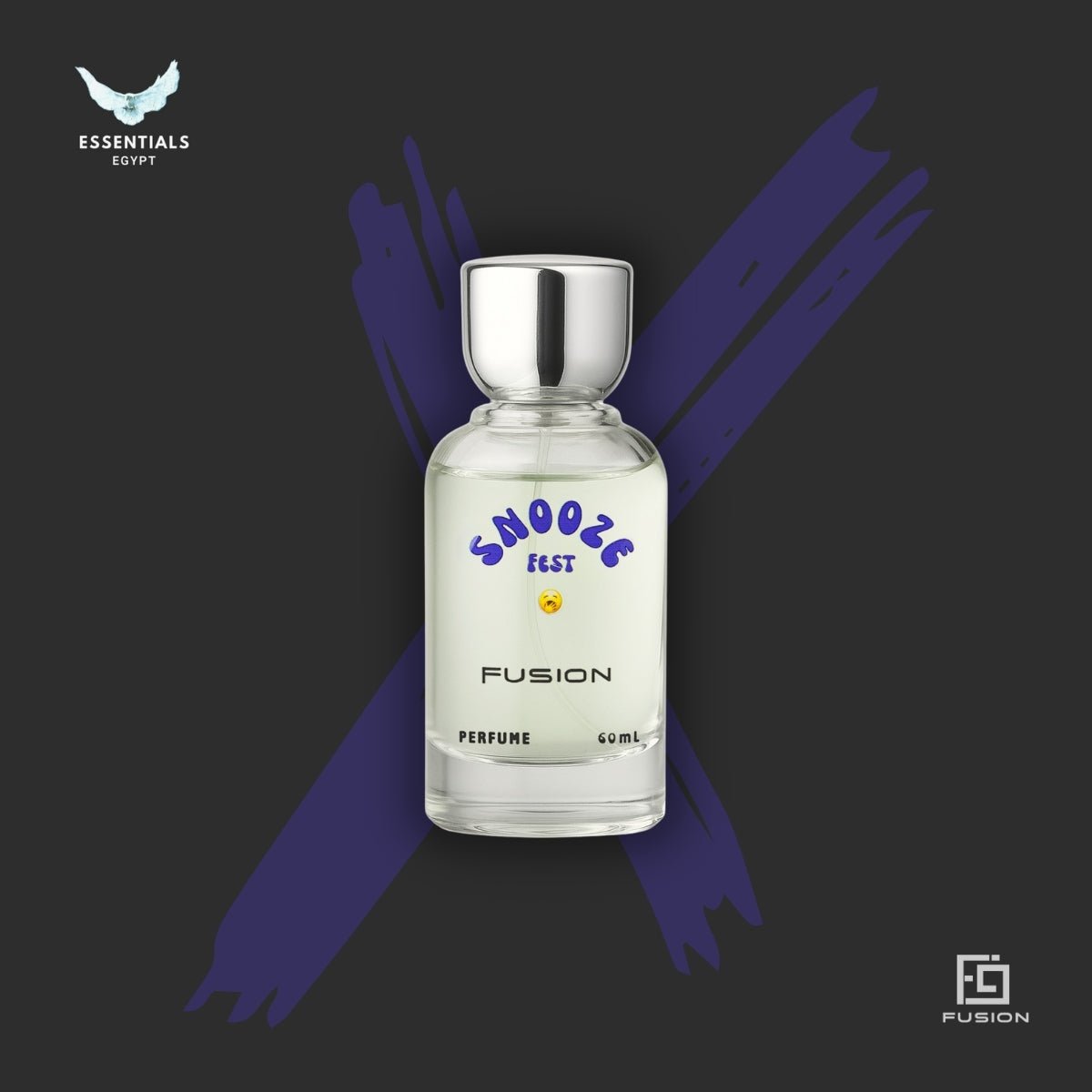 Snooze Fest – Eau de Perfum - ESSENTIALS EGYPT