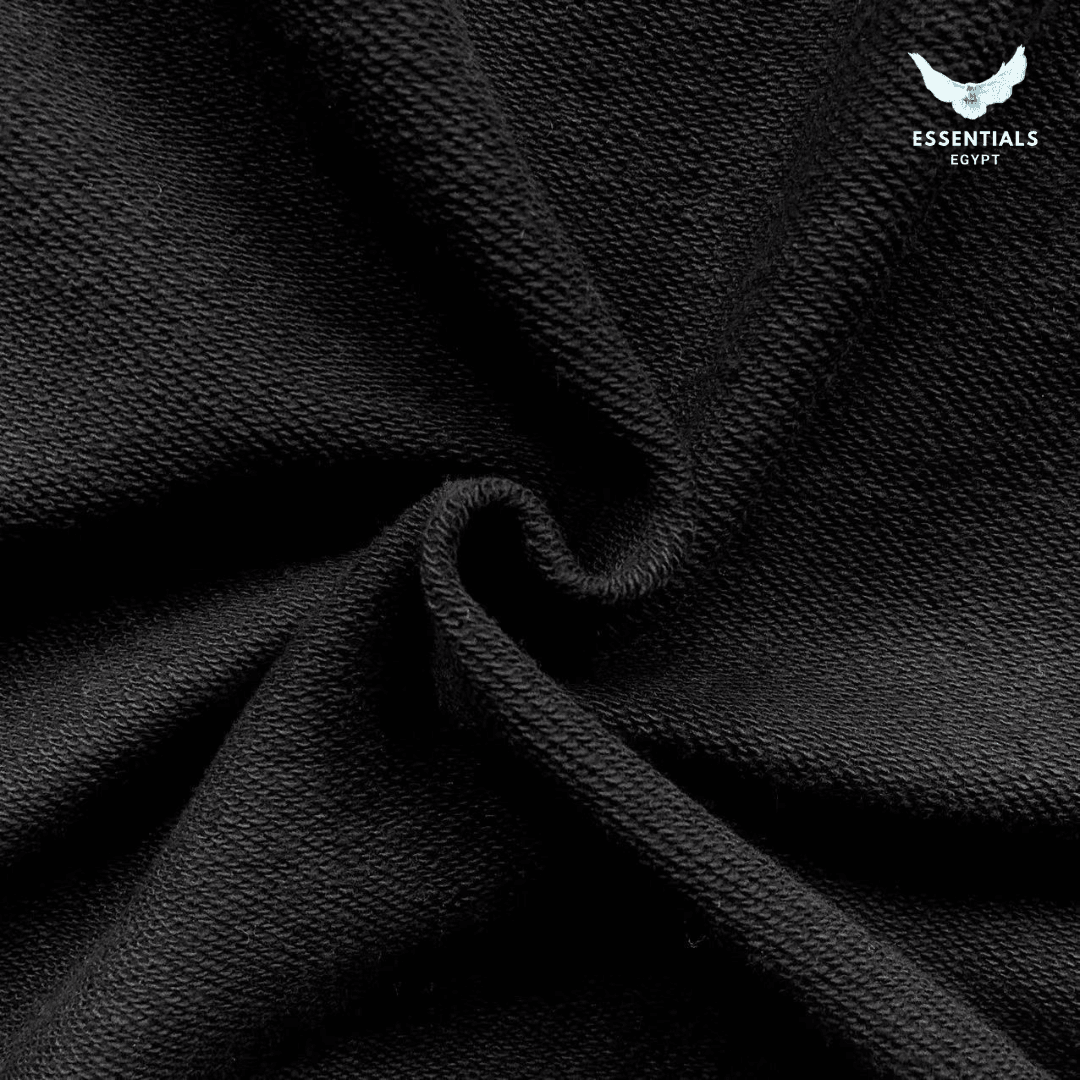 AMI de Coeur Zip Hoodie – Classic Logo - ESSENTIALS EGYPT