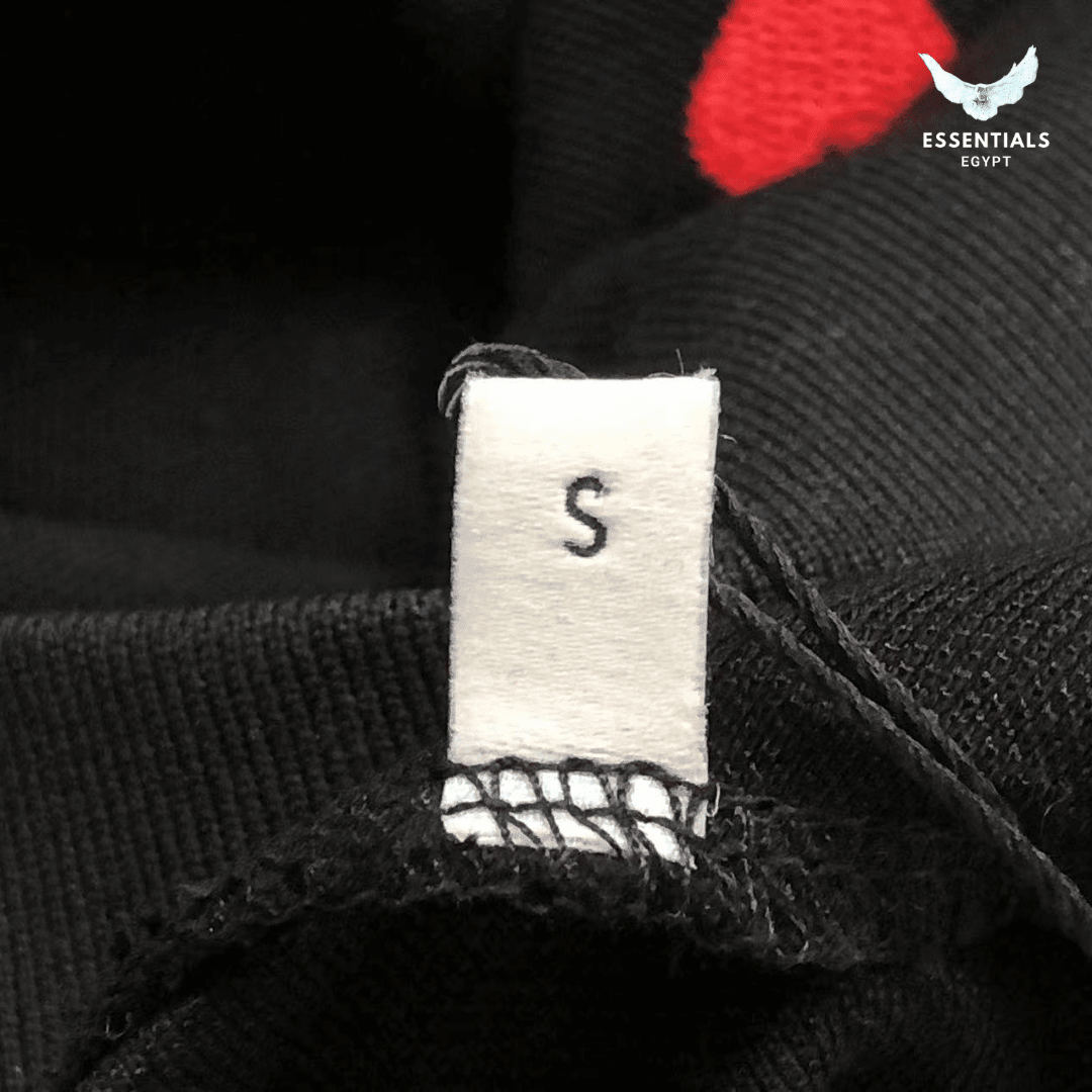 AMI Paris Ami de Coeur Polo – Organic Cotton - ESSENTIALS EGYPT