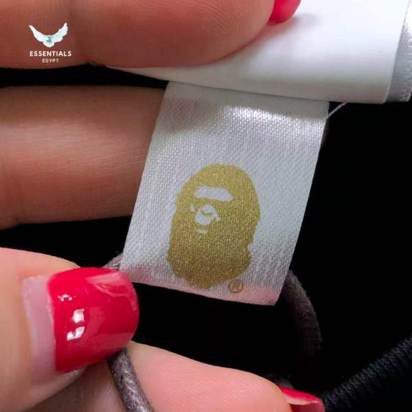 BAPE Screen Camo By Bathing Ape Tee