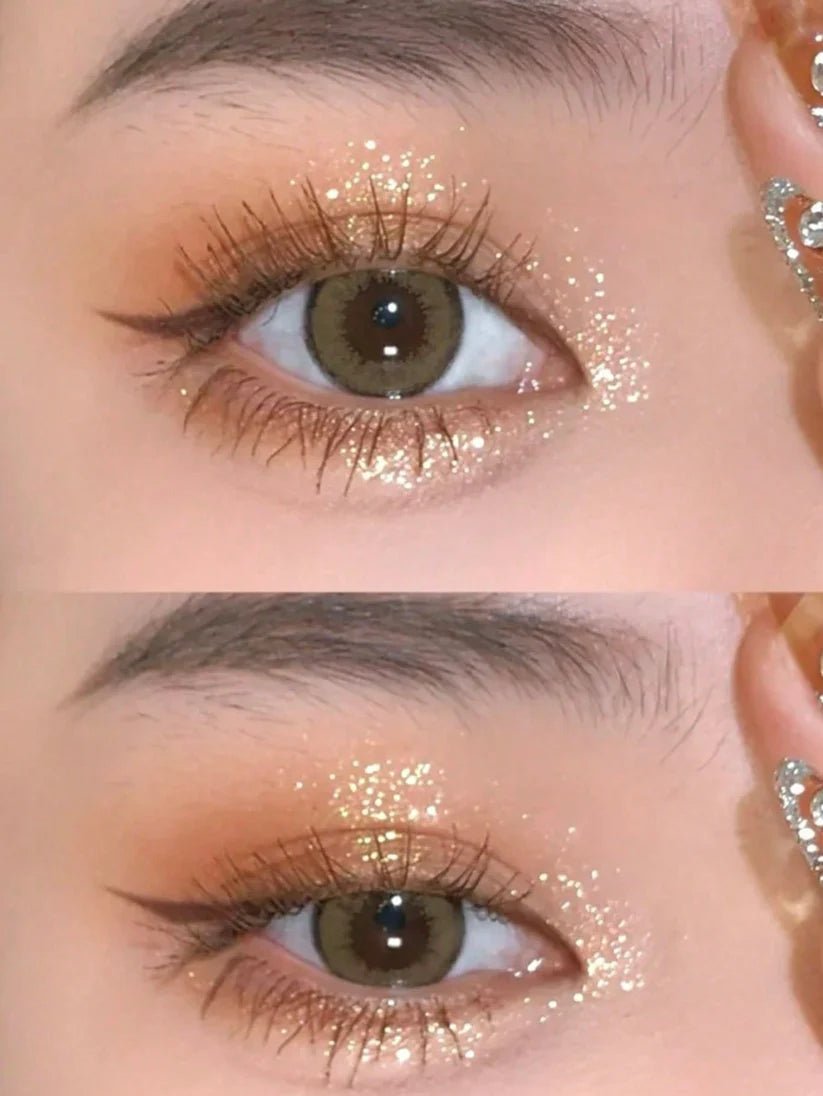 SHEGLAM Cosmic Crystal Eyeshadow Quad – Higher Self - ESSENTIALS EGYPT