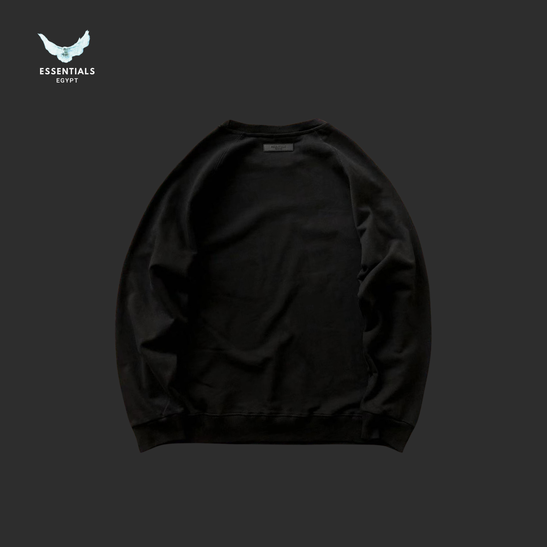 175 FOG SWEATER 324080604