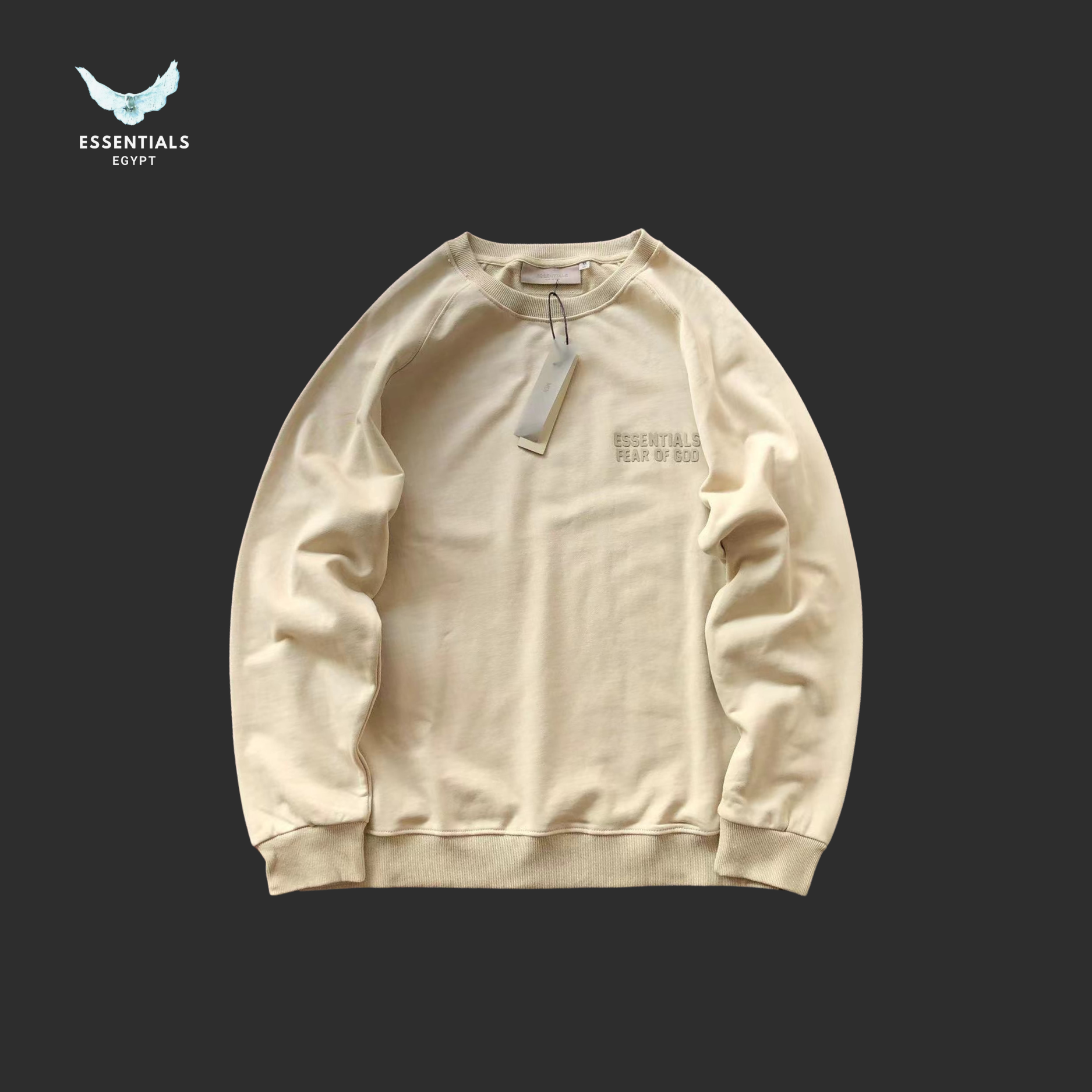 175 FOG SWEATER 324080604