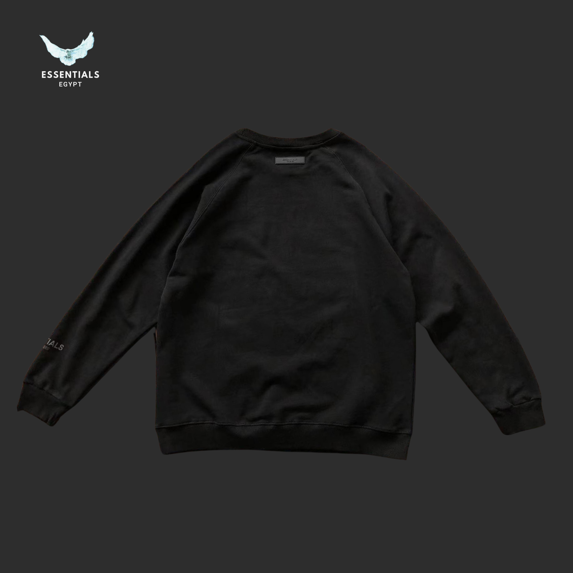 175 FOG SWEATER 324080607
