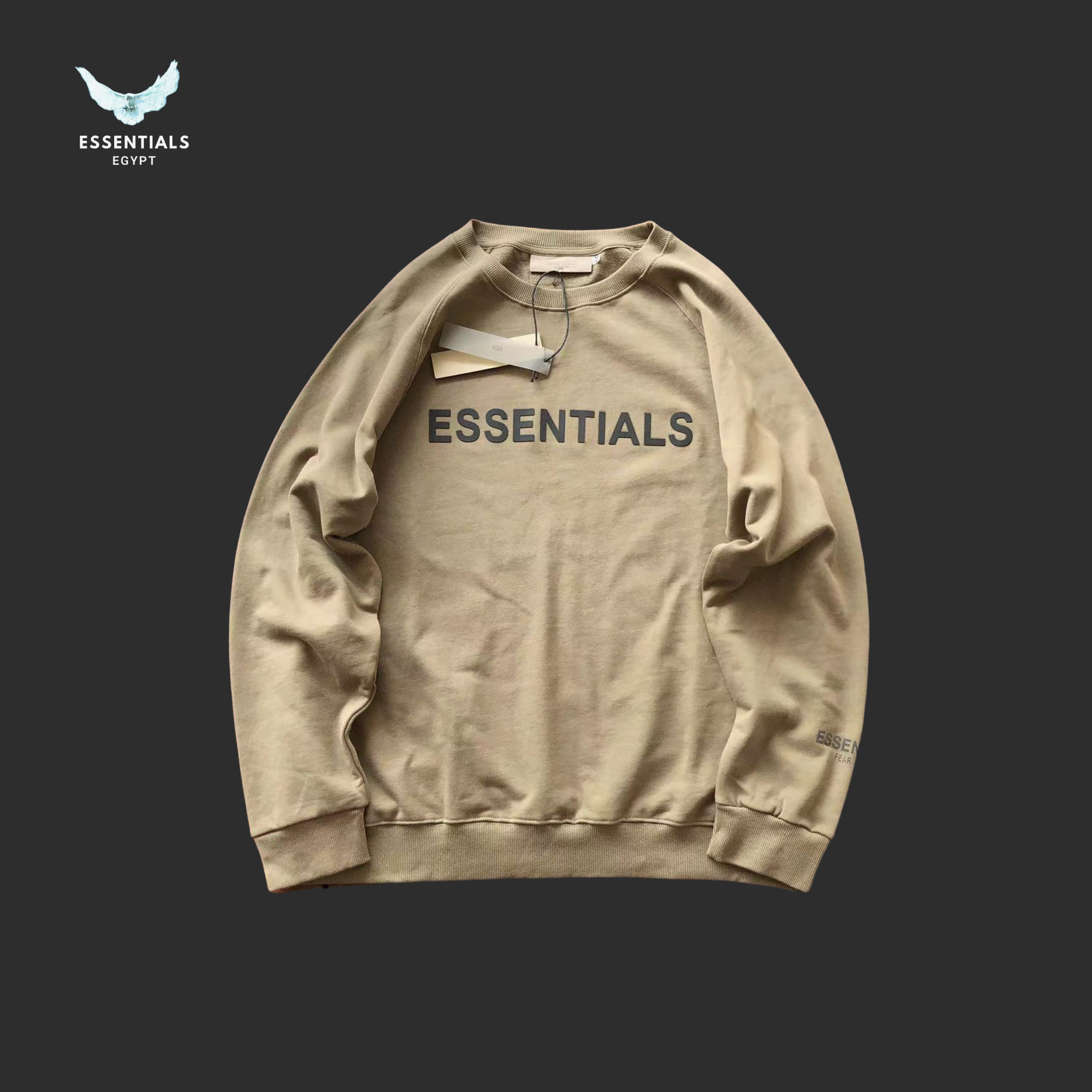 175 FOG SWEATER 324080607