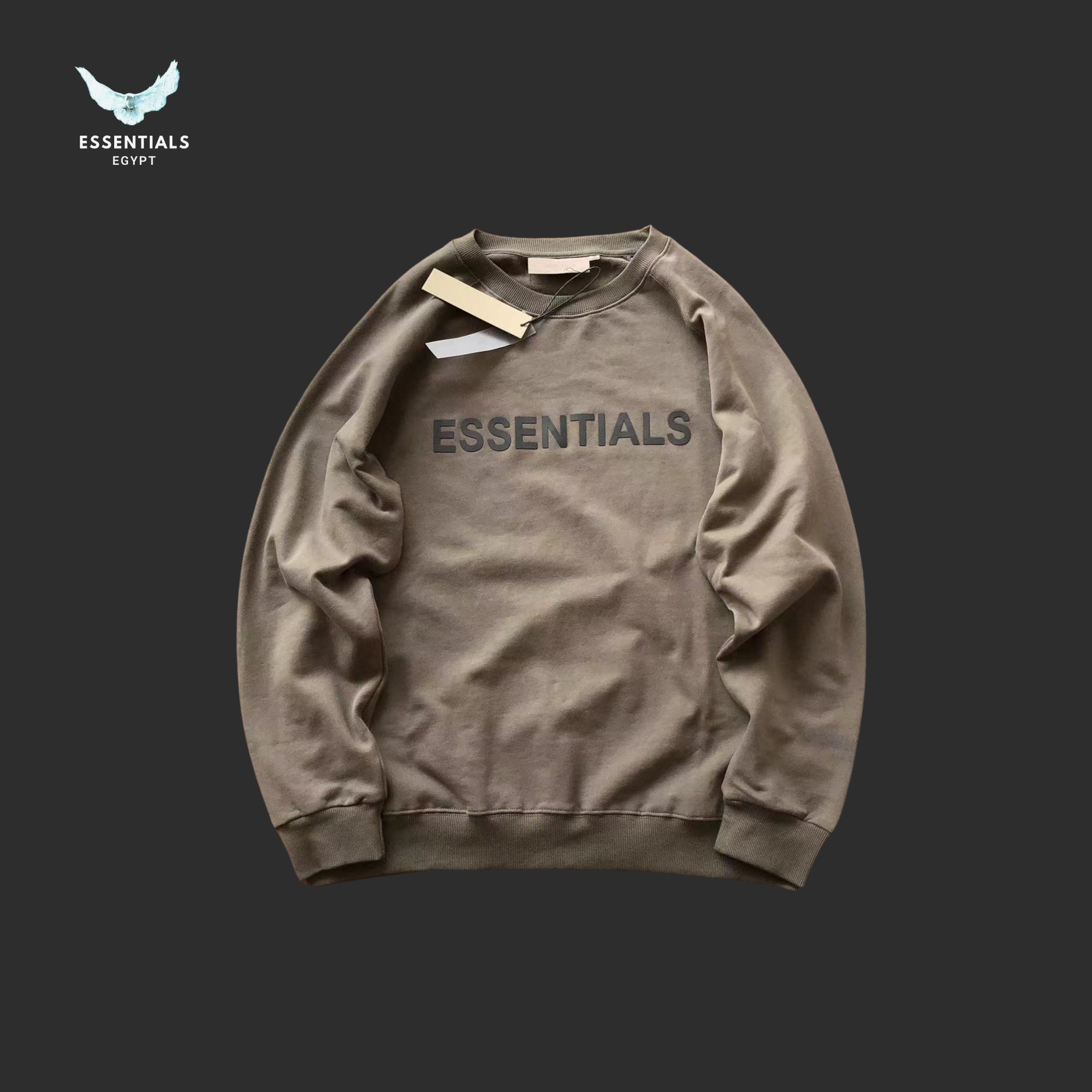 175 FOG SWEATER 324080607