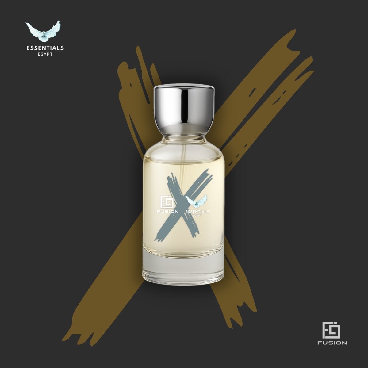 Hustle Honey – Eau de Perfum - ESSENTIALS EGYPT