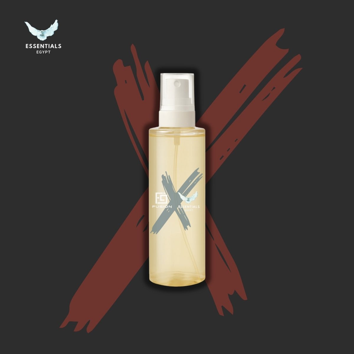 Candy Crushin' – Body Mist - ESSENTIALS EGYPT