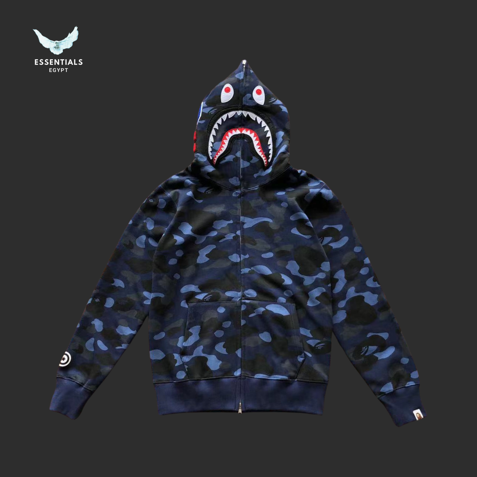 198 BAPE HOODIE 3061517