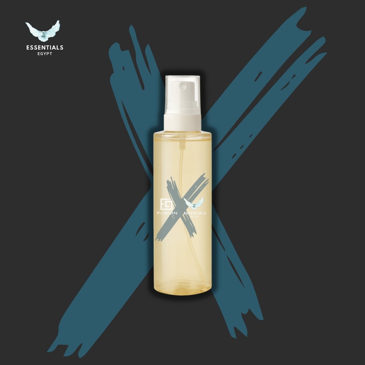 Coastal Cool – Body Mist - ESSENTIALS EGYPT