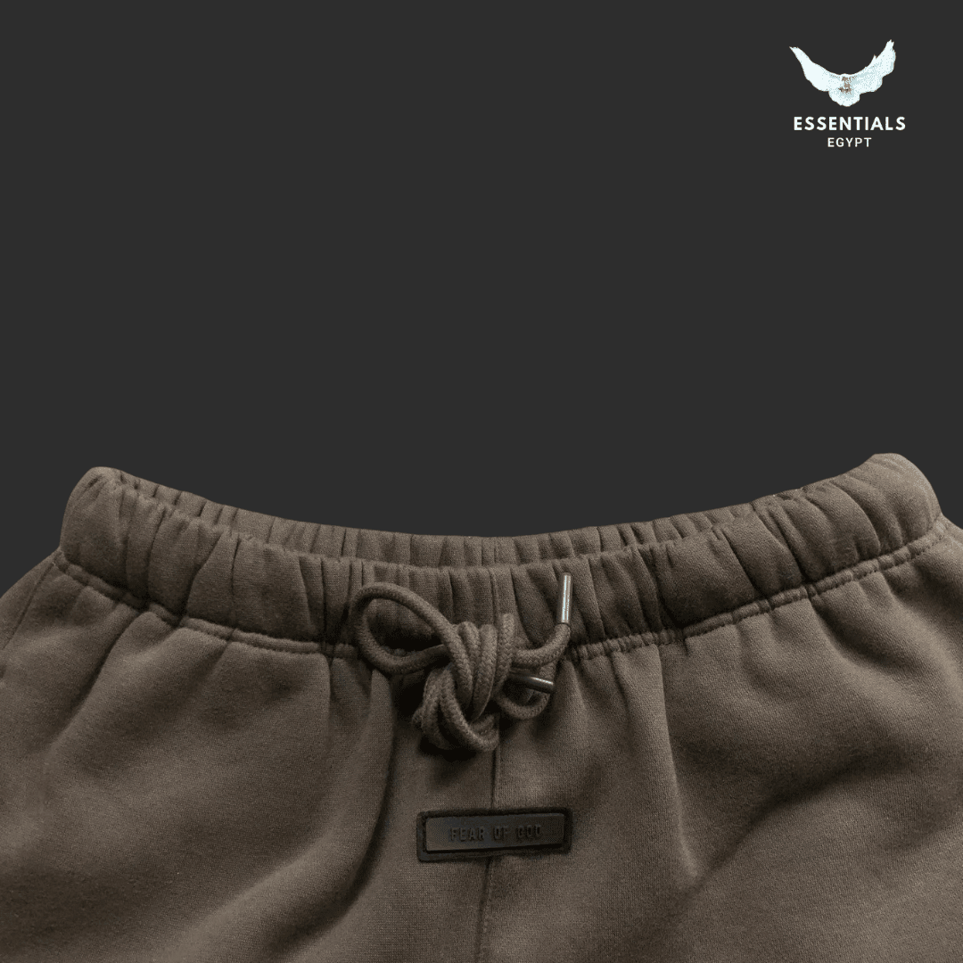 Fear of God Essentials Sweatpants – Pastel Collection - ESSENTIALS EGYPT