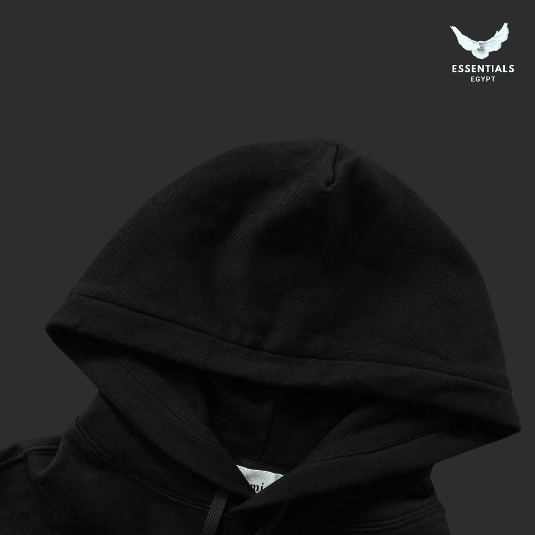 AMI Paris Hoodie – Heart Logo - ESSENTIALS EGYPT