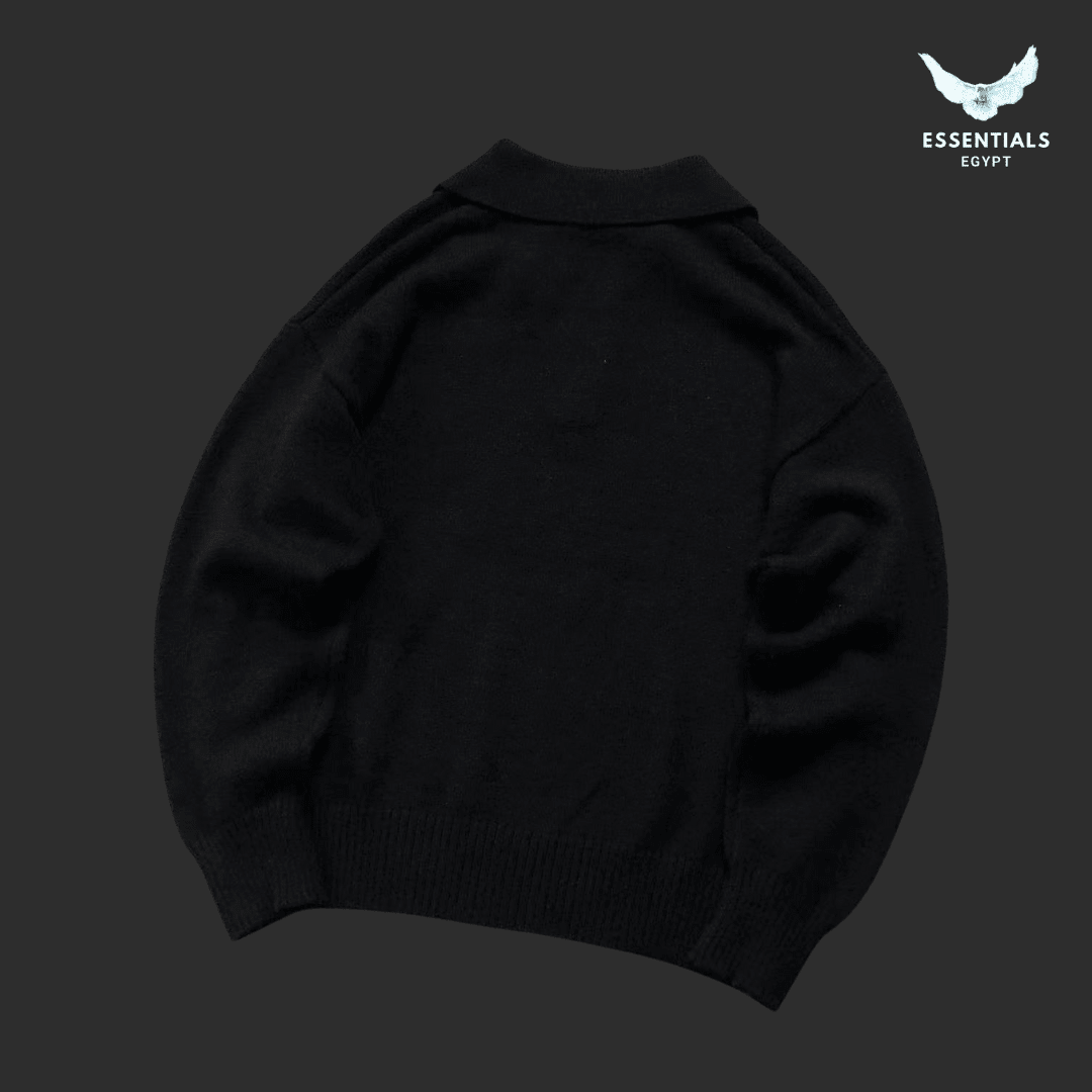 AMI de Coeur Button Knit - ESSENTIALS EGYPT