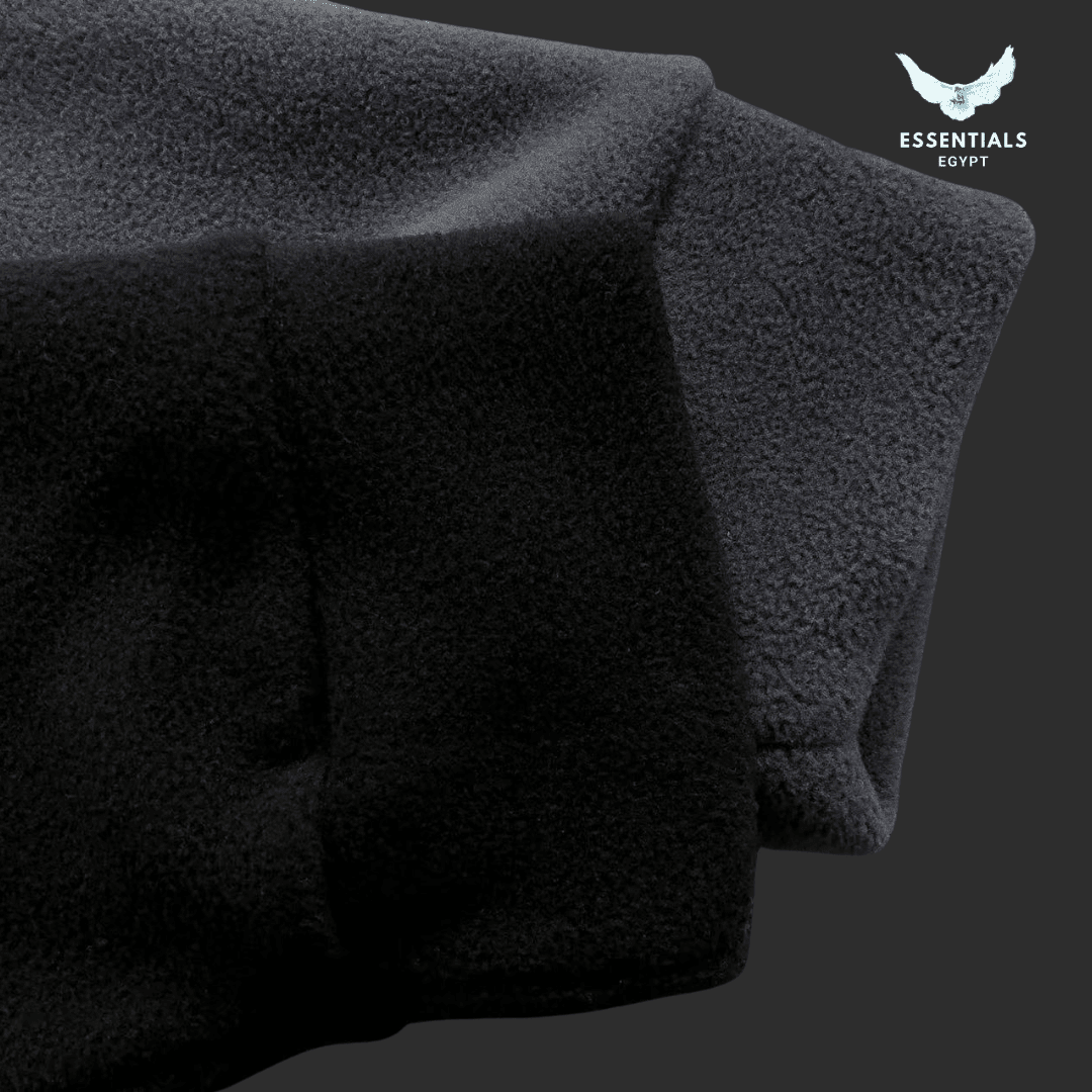 Ralph Lauren Fleece Jacket – Hoodie Edition - ESSENTIALS EGYPT