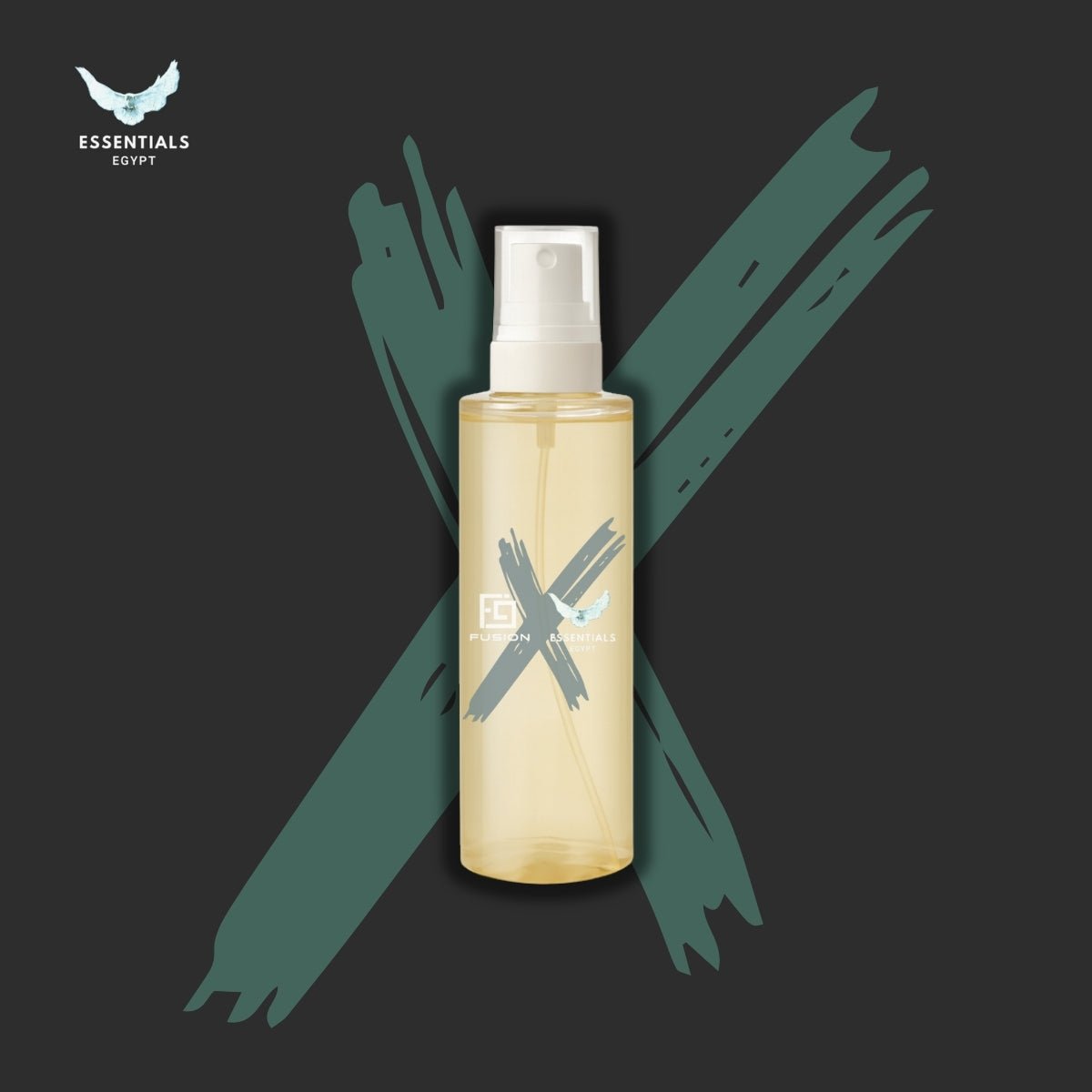 Coquette Crush – Body Mist - ESSENTIALS EGYPT