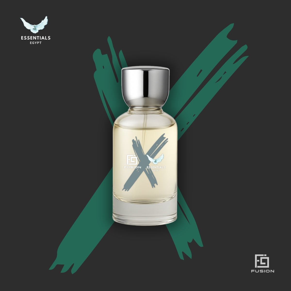 Coquette Crush – Eau de Perfum - ESSENTIALS EGYPT