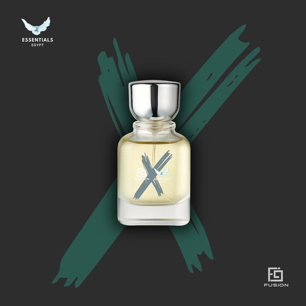 Coquette Crush – Eau de Perfum - ESSENTIALS EGYPT