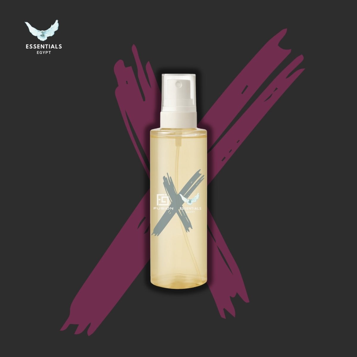 Delulu Dream – Body Mist - ESSENTIALS EGYPT