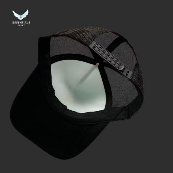 BAPE College Mesh Cap