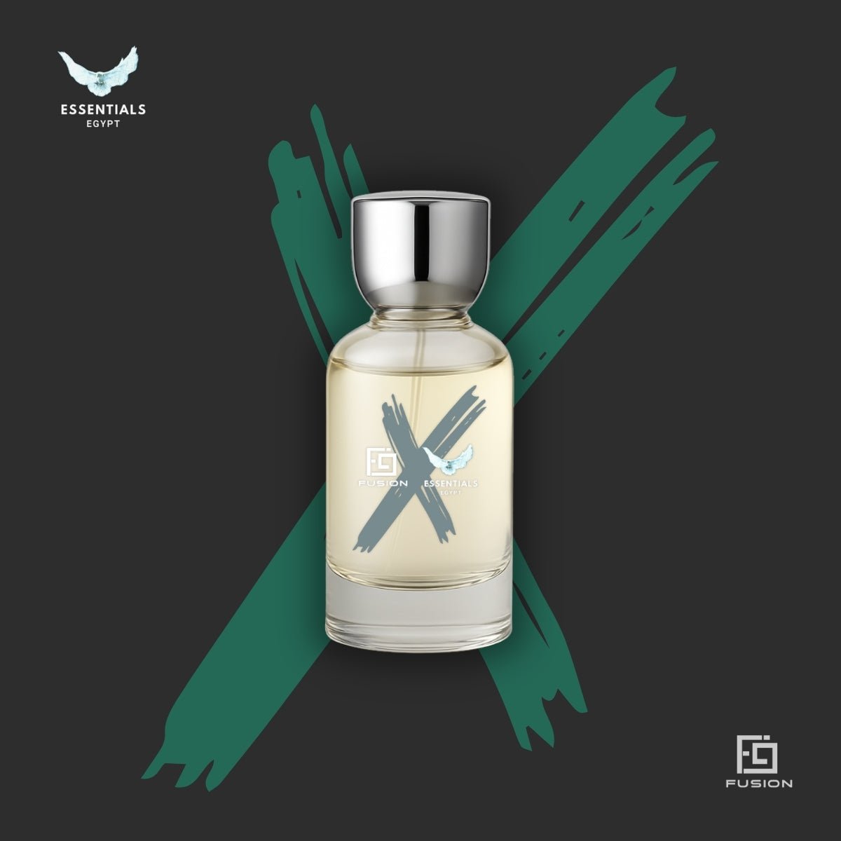 Coquette Crush – Eau de Perfum - ESSENTIALS EGYPT