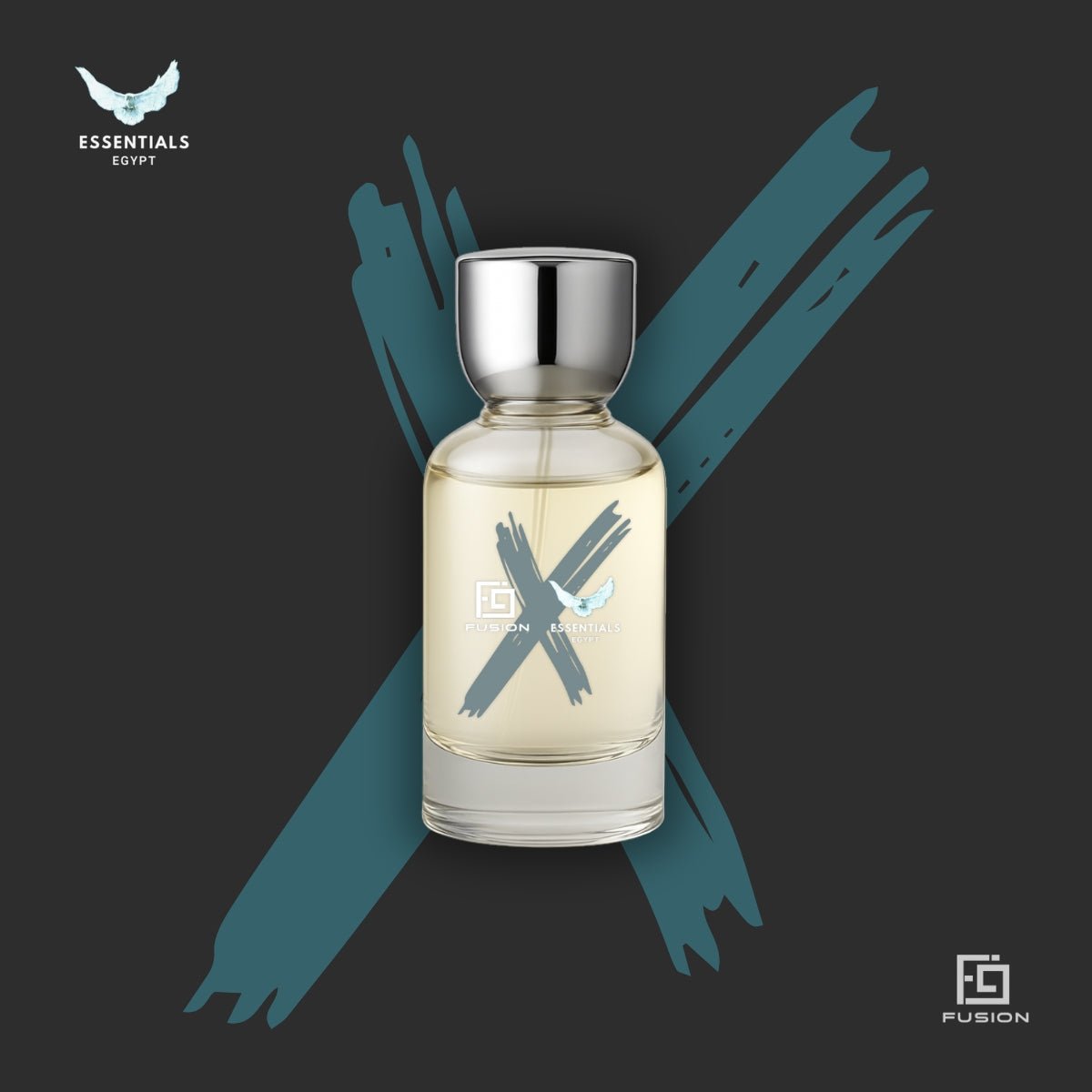 Coastal Cool – Eau de Perfum - ESSENTIALS EGYPT