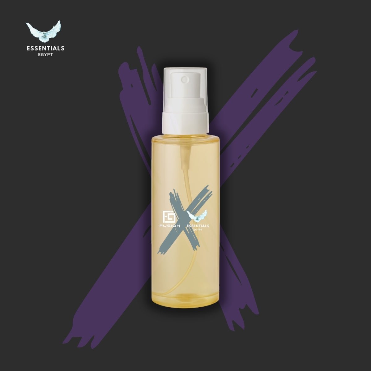 Drip Drop – Body Mist - ESSENTIALS EGYPT