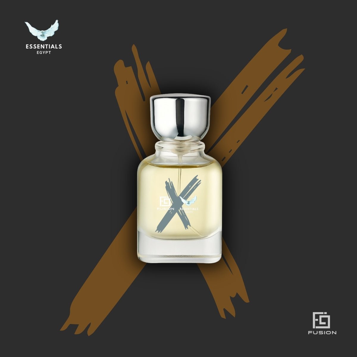 Glow Up Juice – Eau de Perfum - ESSENTIALS EGYPT