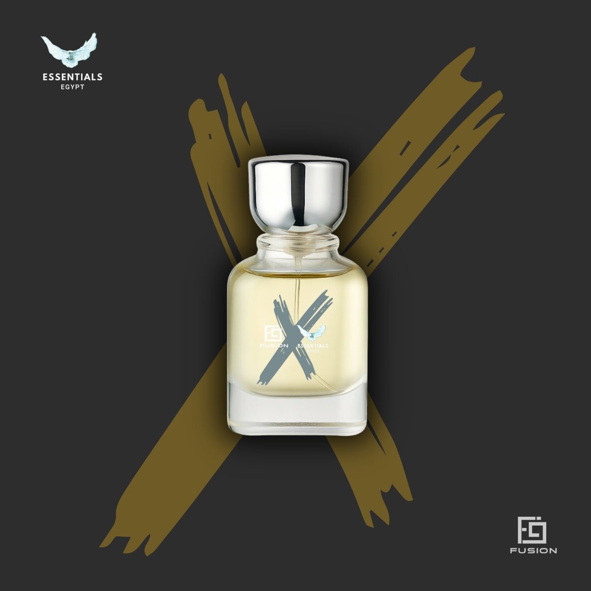 Hustle Honey – Eau de Perfum - ESSENTIALS EGYPT