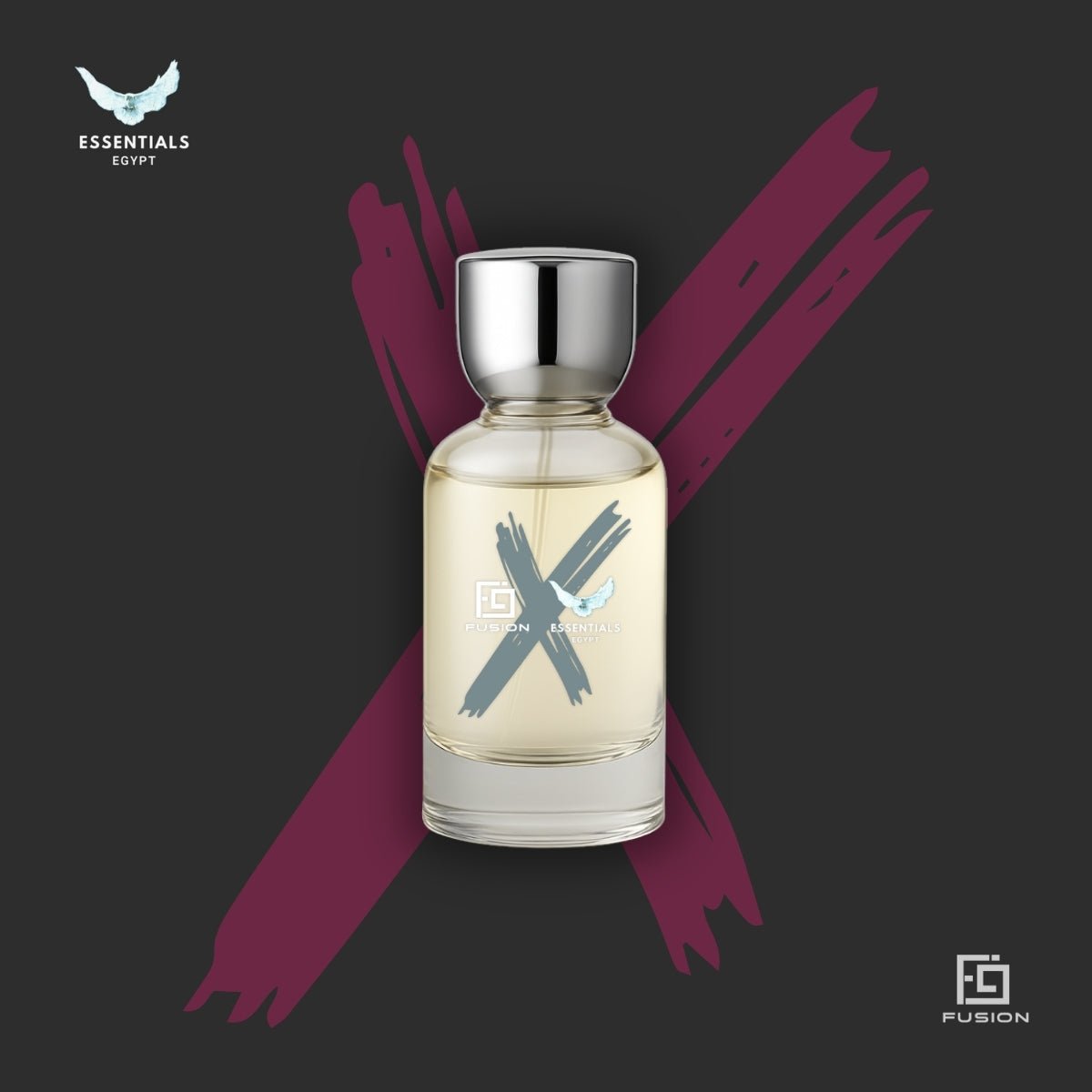 Offline Oasis – Eau de Perfum - ESSENTIALS EGYPT