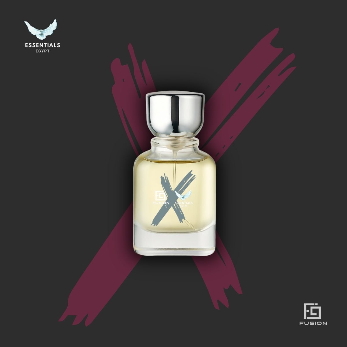 Offline Oasis – Eau de Perfum - ESSENTIALS EGYPT