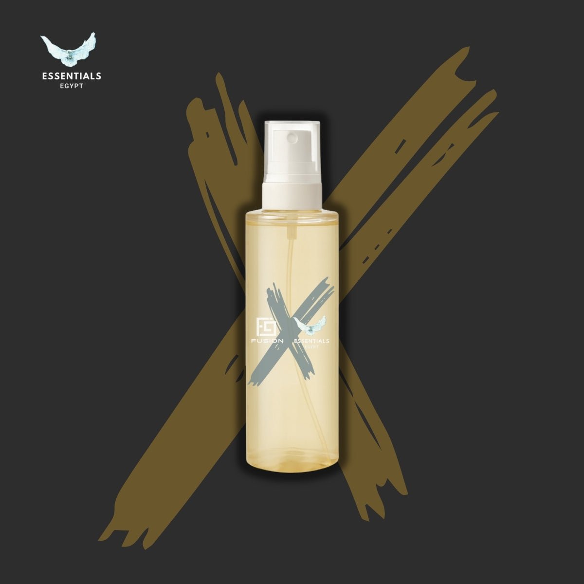 Soft Serve – Body Mist - ESSENTIALS EGYPT